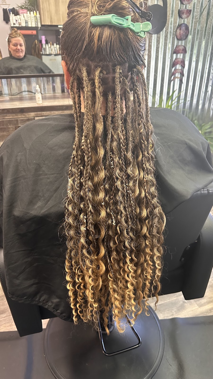 Vanity Hair Salon and Extensions - Hair Salon in Provo