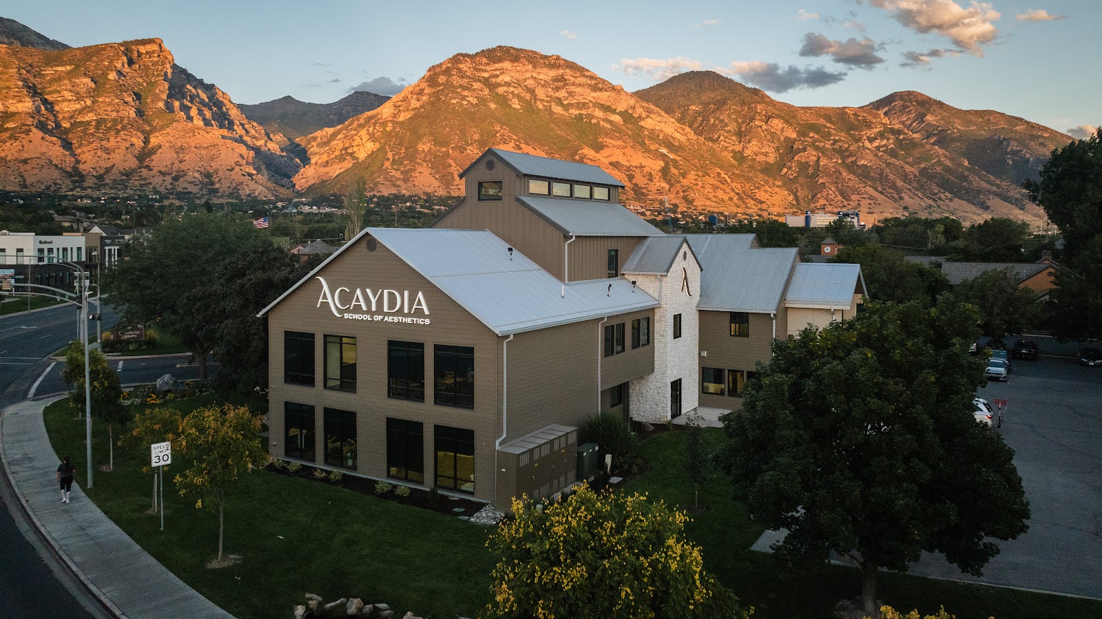 Acaydia School of Aesthetics - Hair Salon in Provo