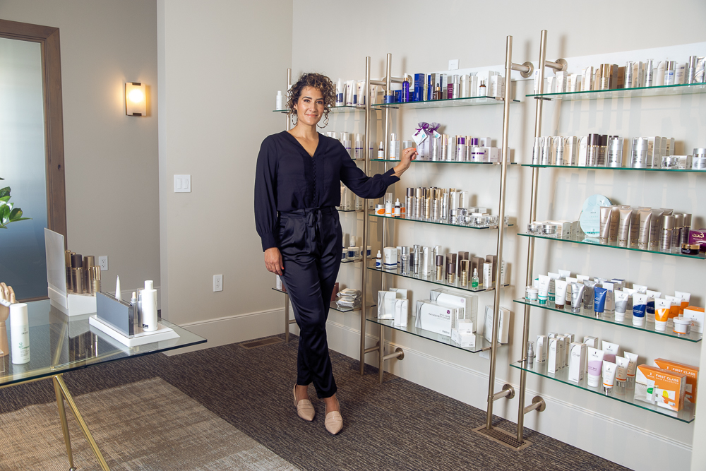 Fluent SkinSpa (formerly SkinBoss) - Beauty Spa in Provo