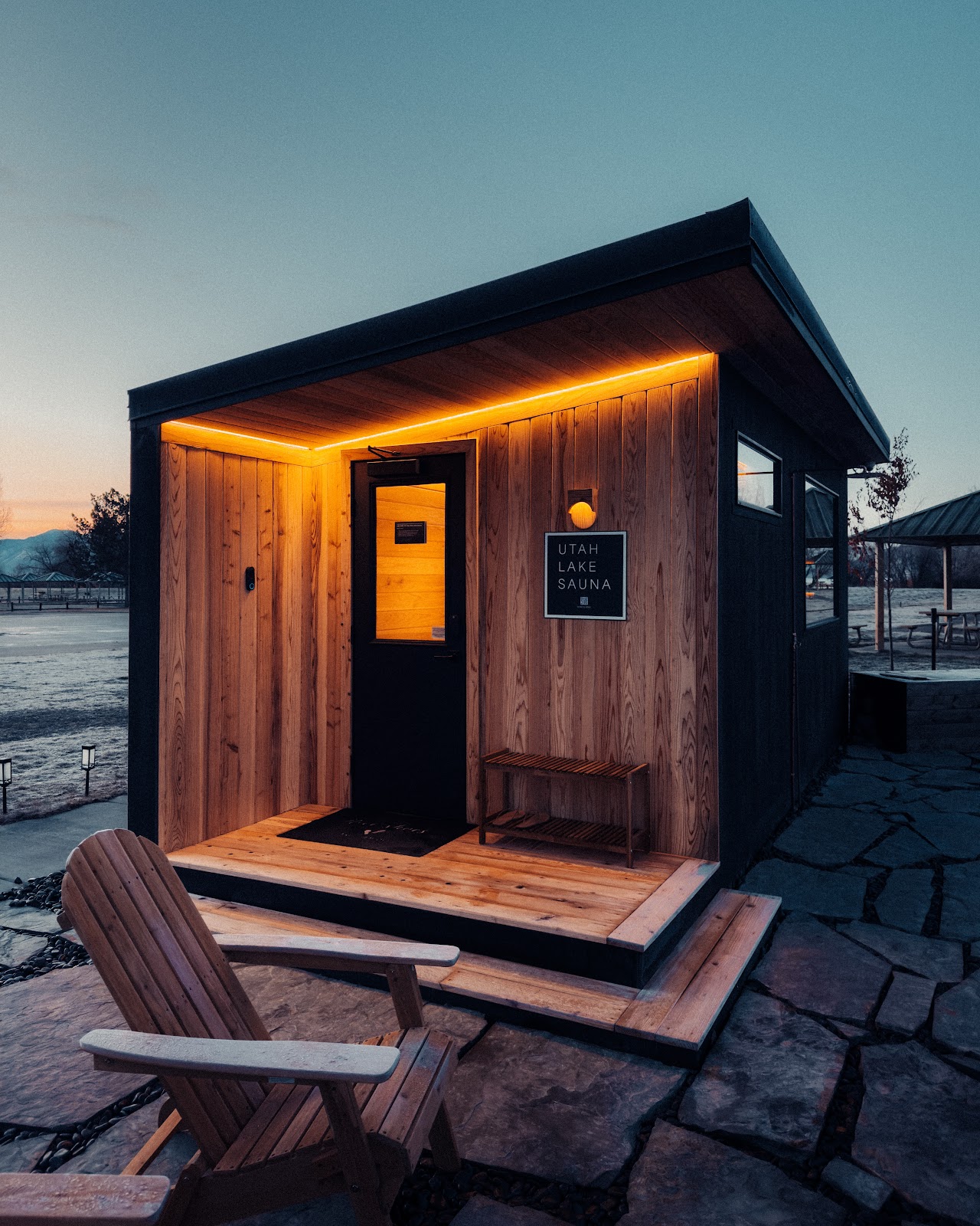 Utah Lake Sauna - Beauty Spa in Provo