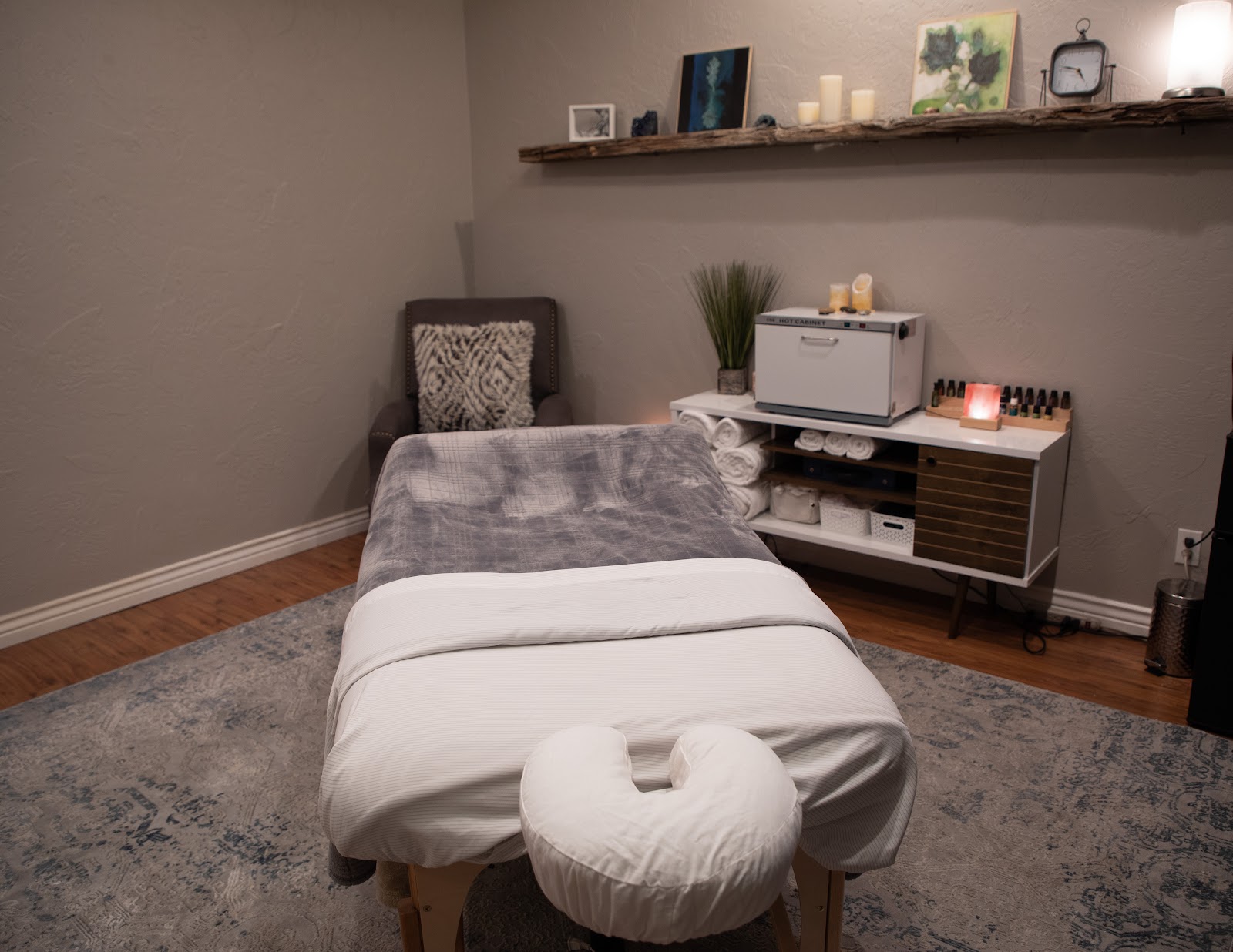 Serenity Salon & Day Spa - Nail Salon in Provo