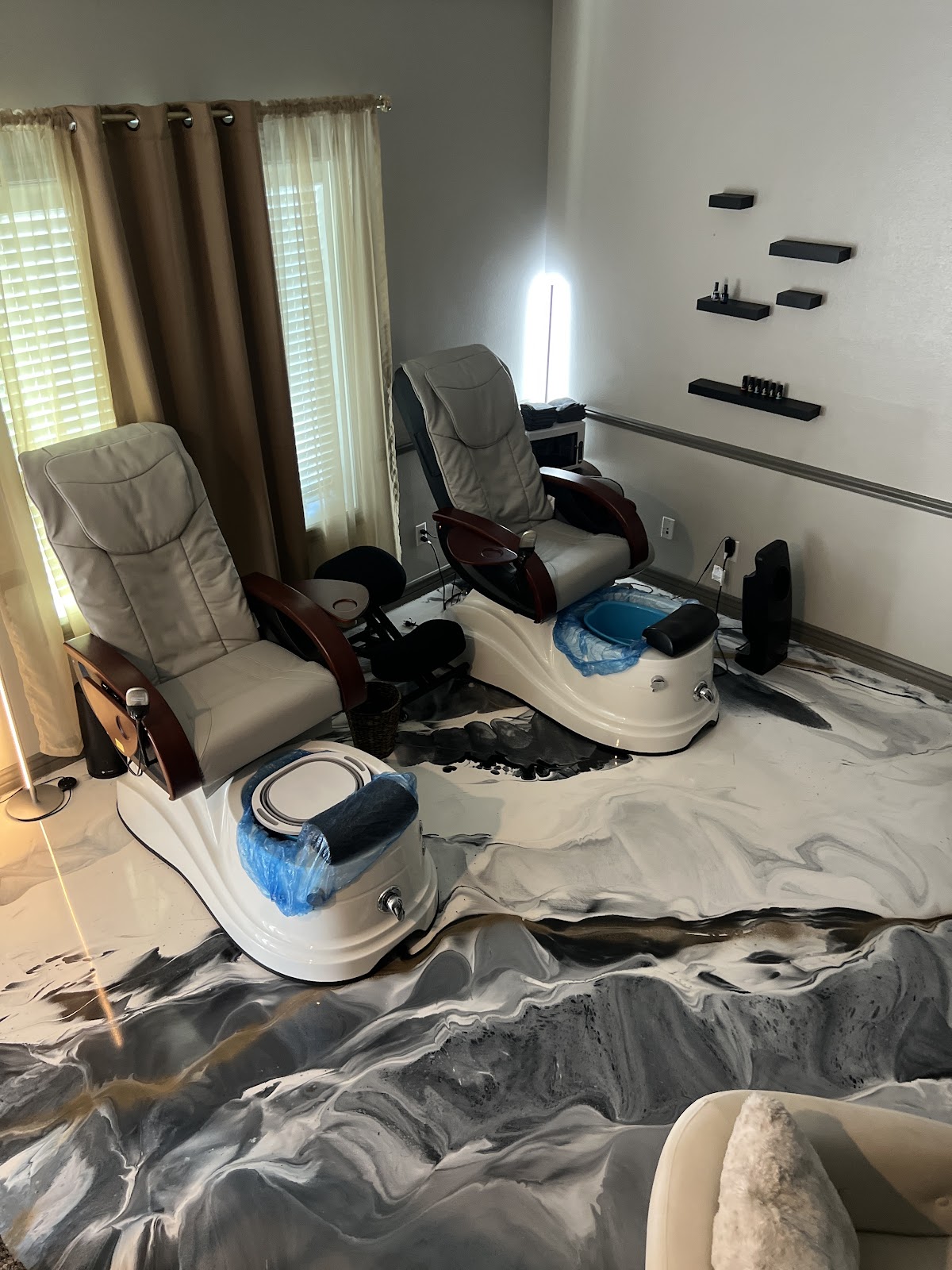 Hands Massage Spa - Hair Salon in Provo