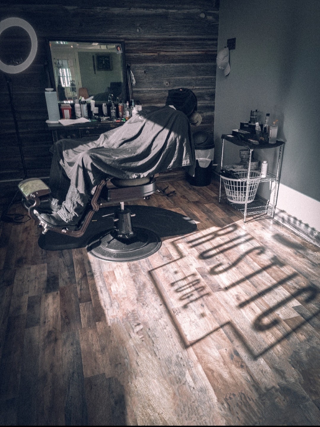 Rustic Edge Barbershop - Barbershop in Ogden