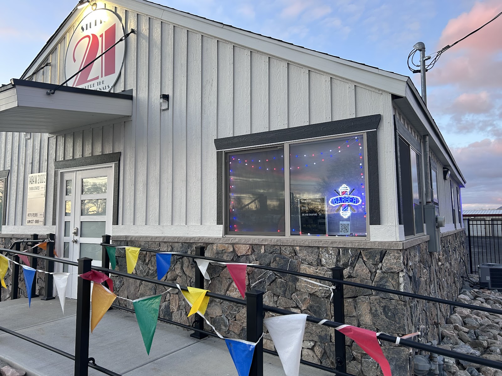 Quinn The Barber - Barbershop in Ogden