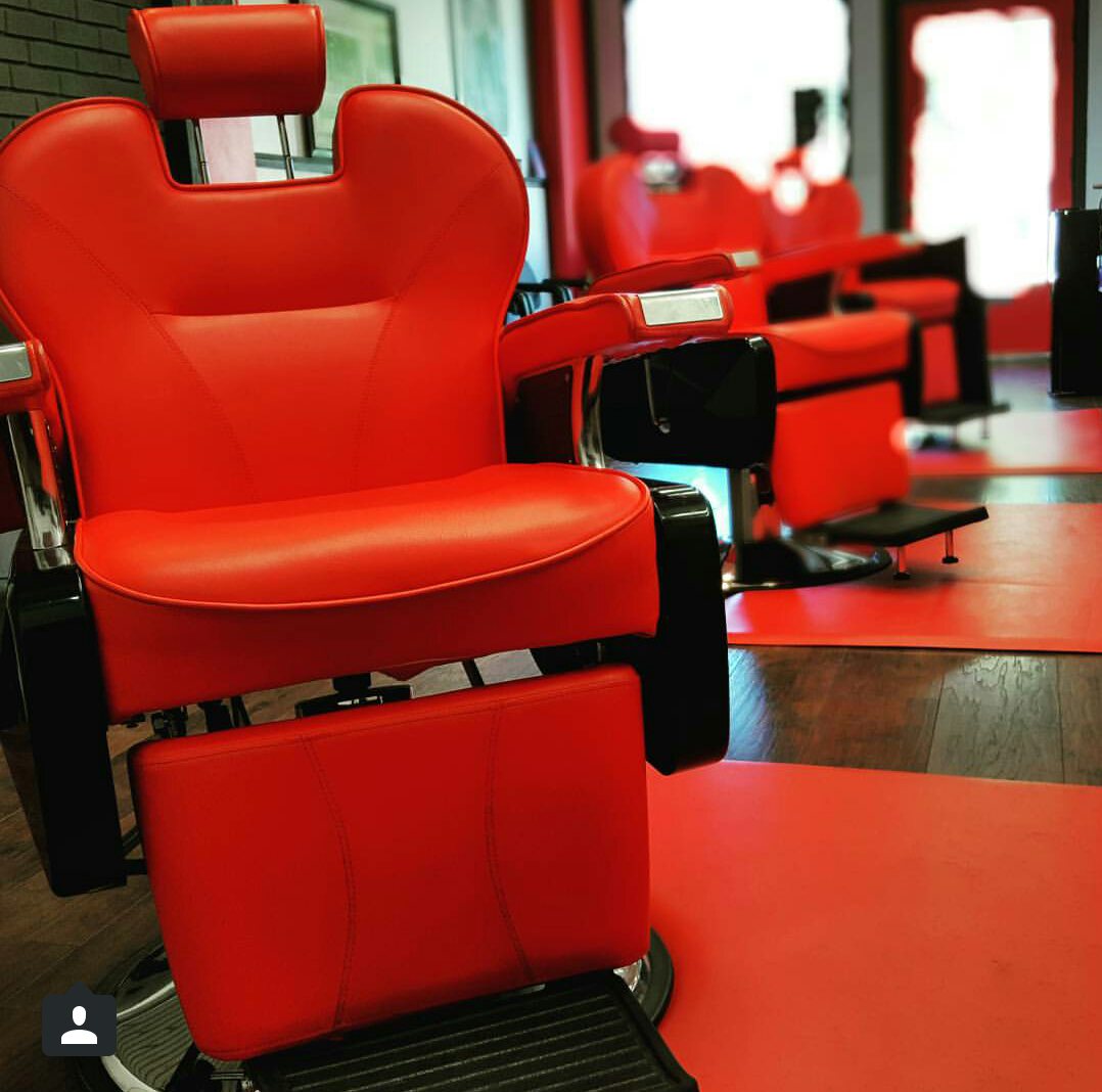 Perfect Reflections Barbershop - Barbershop in Ogden
