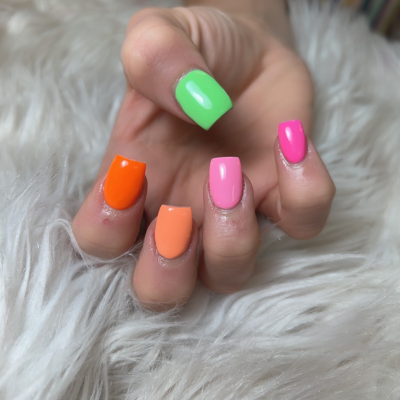 Sunsationails - Nail Salon in Ogden