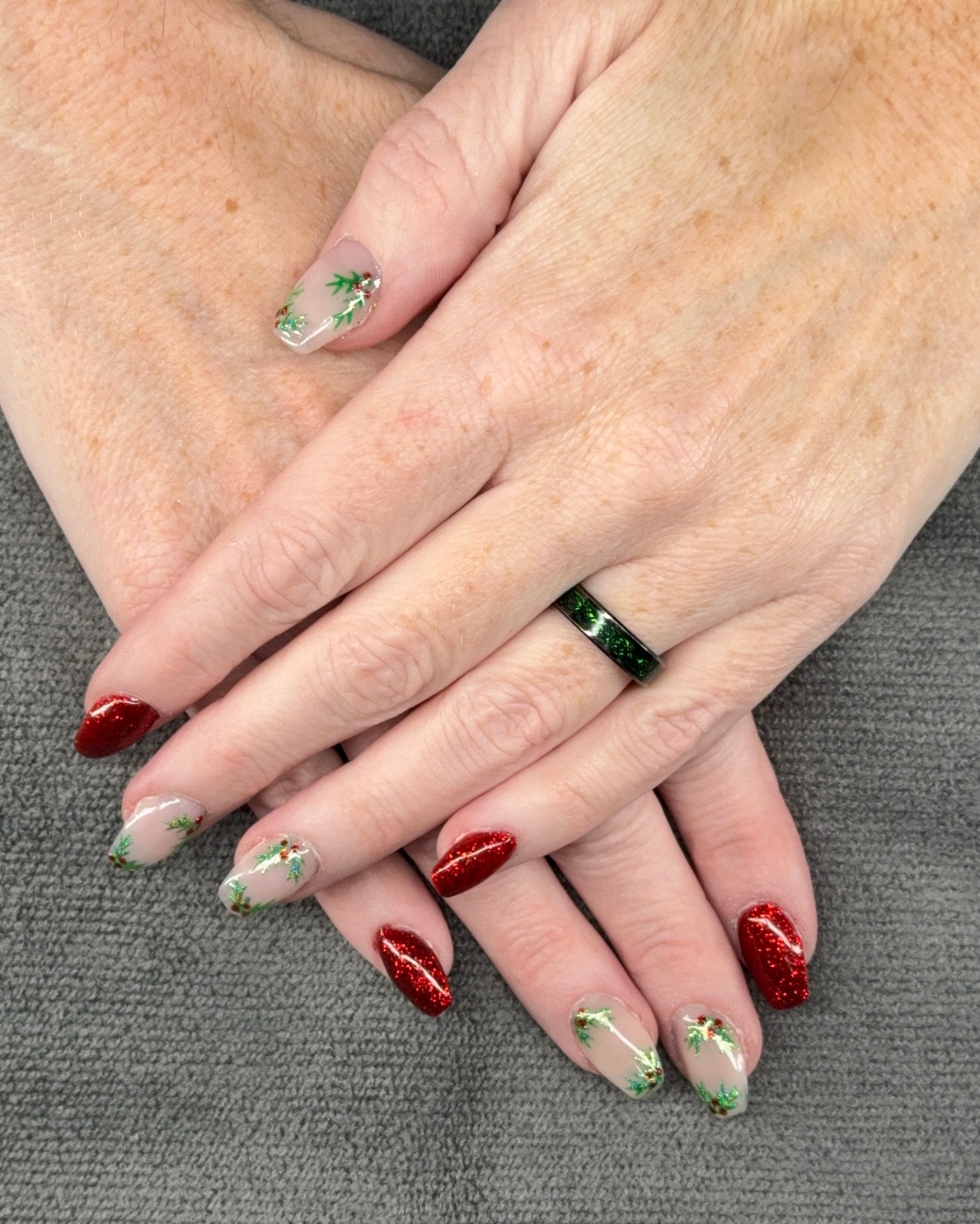 Moonlight Nails LLC - Nail Salon in Ogden