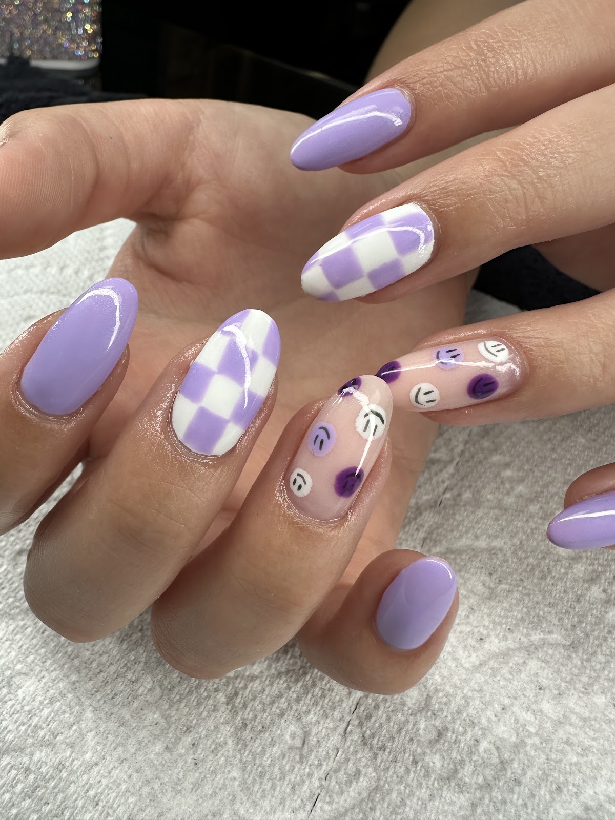 Rustic Rose Nail Studio - Nail Salon in Ogden
