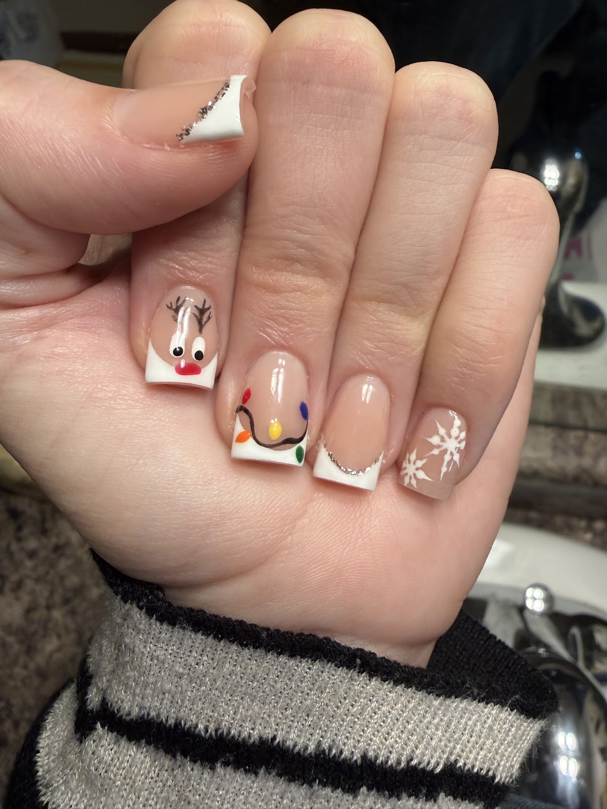 Aali.x.nails - Nail Salon in Ogden