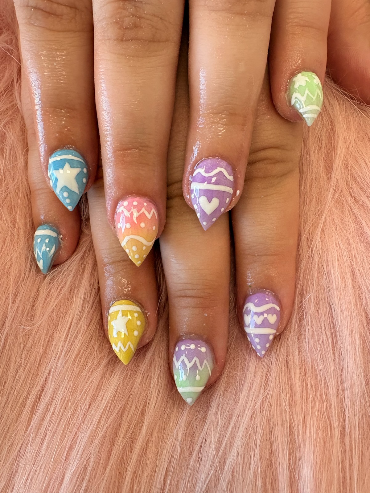 A Shade Darker Salon - Nail Salon in Ogden