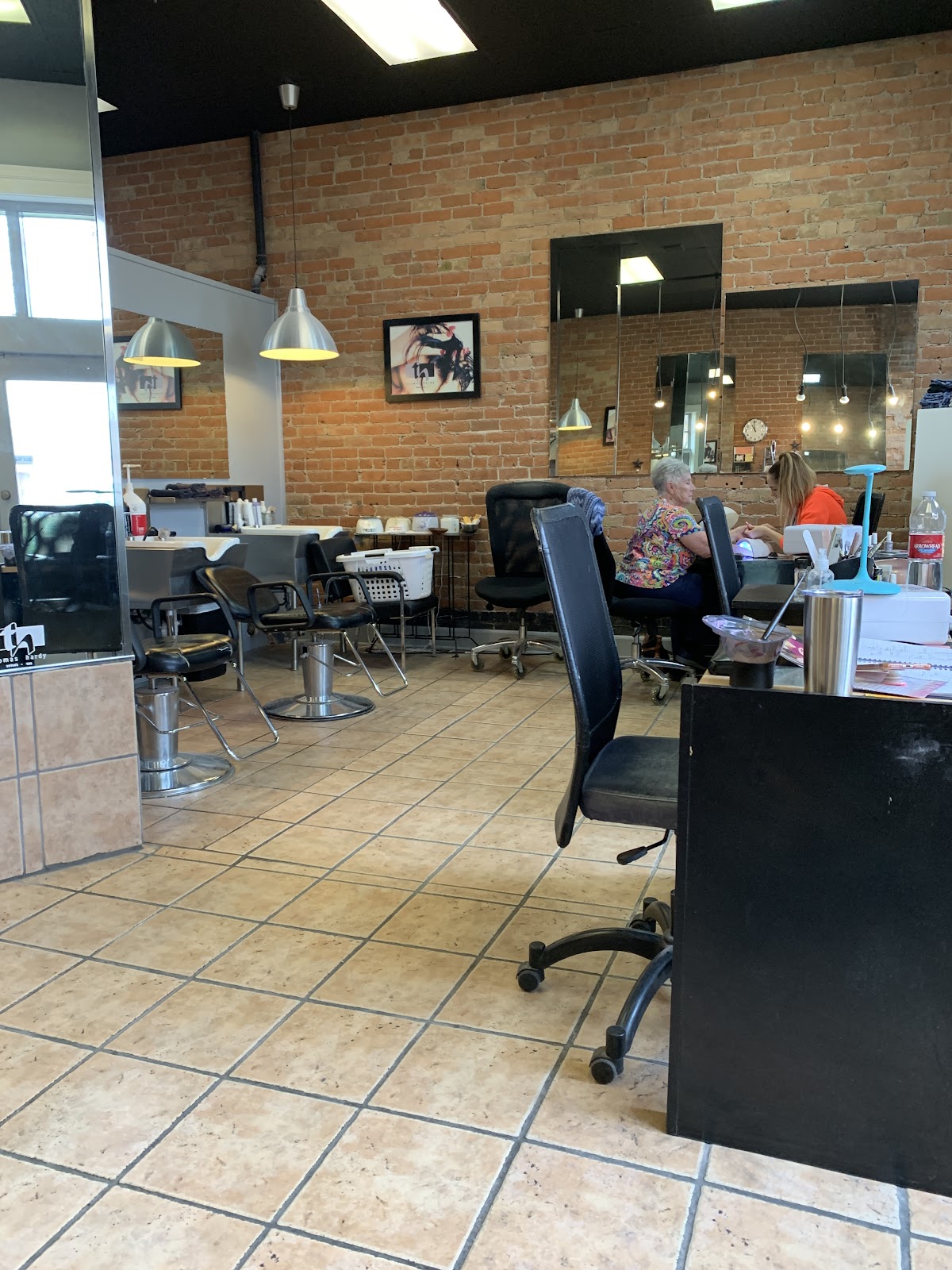 Thomas Hardy Hair Salon - Hair Salon in Ogden
