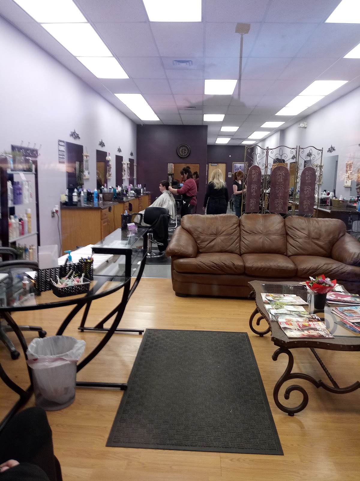 The Cut Hut - Hair Salon in Ogden