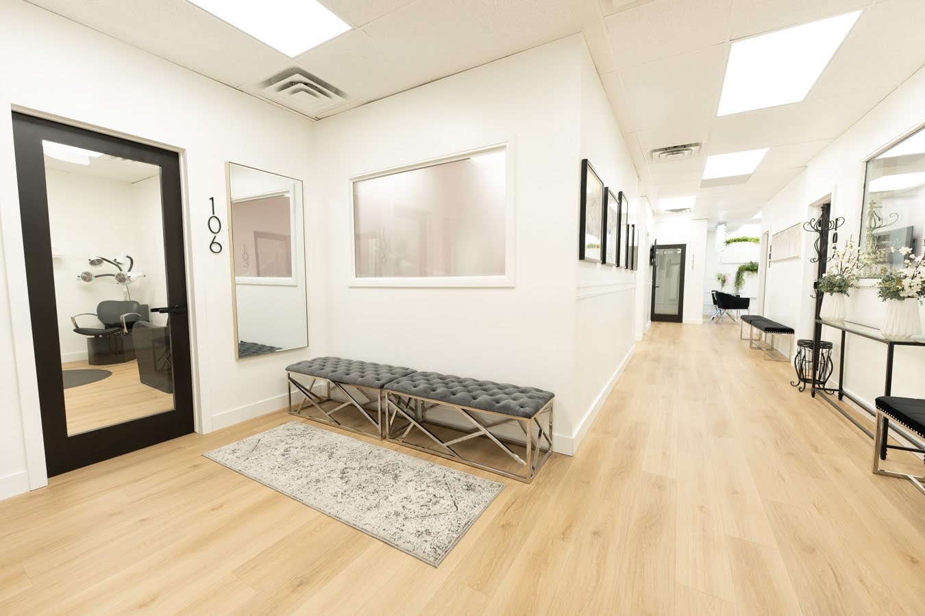 Classic Beauty Salon Suites - Hair Salon in Ogden