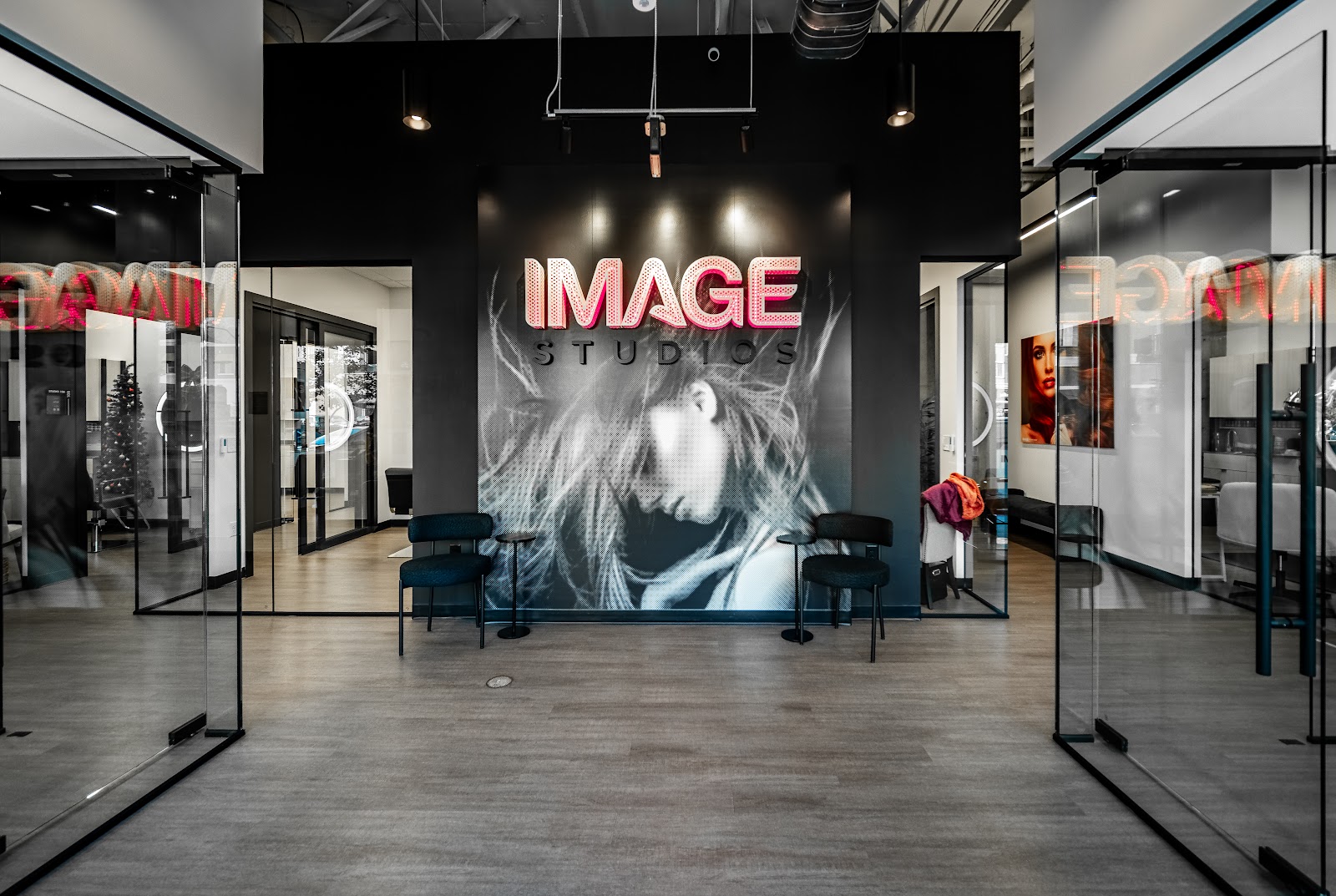 IMAGE Studios Salon Suites - Ogden, UT - Beauty Spa in Ogden