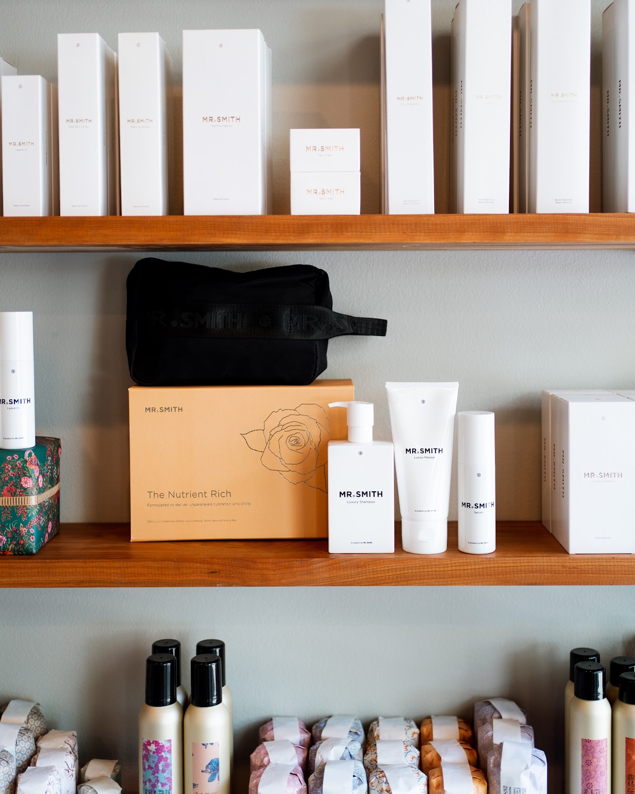 Park Haus Salon - Hair Salon in Ogden