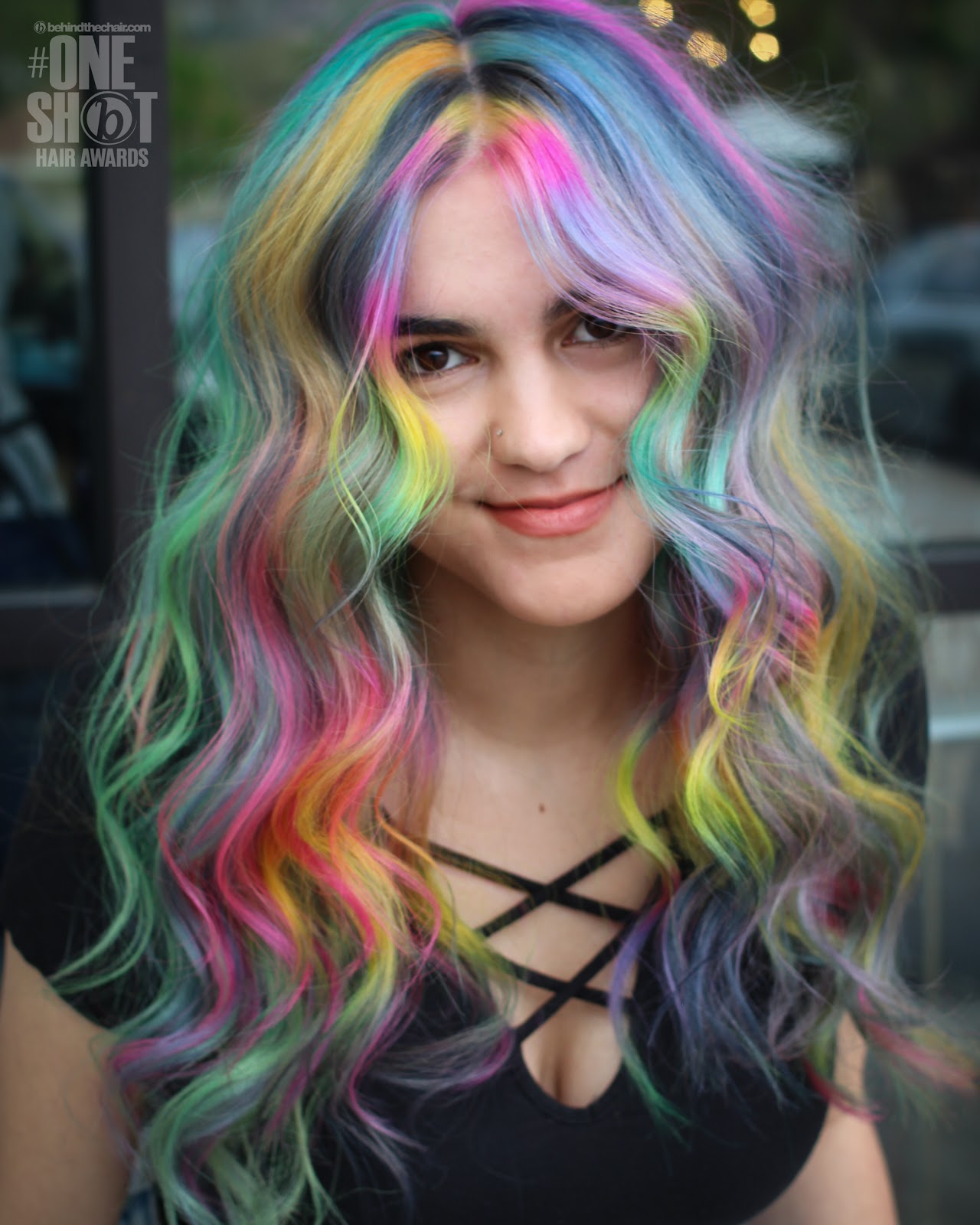 Whitney Fisher Hairstylist - Hair Salon in Ogden