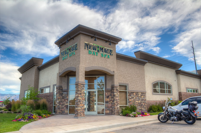 New Image Day & Med Spa - Hair Salon in Ogden