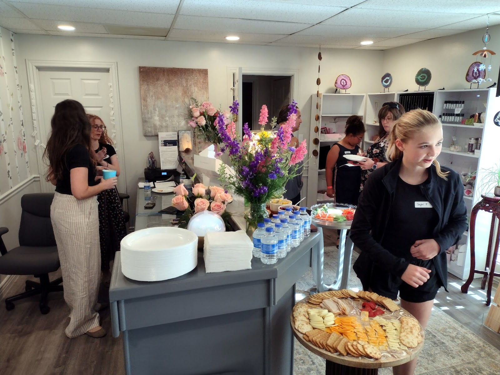 Aspen Rose Spa and Wellness Center - Beauty Spa in Ogden