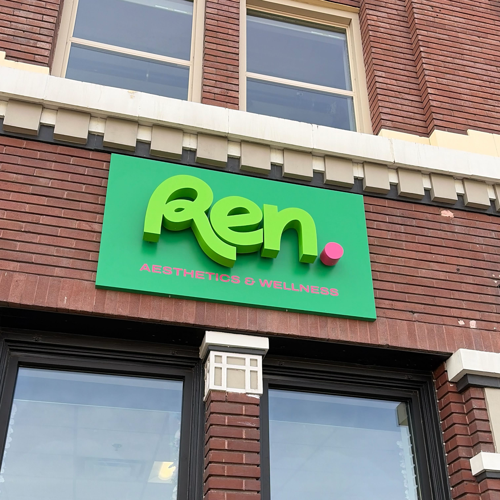Ren Aesthetics & Wellness - Beauty Spa in Ogden