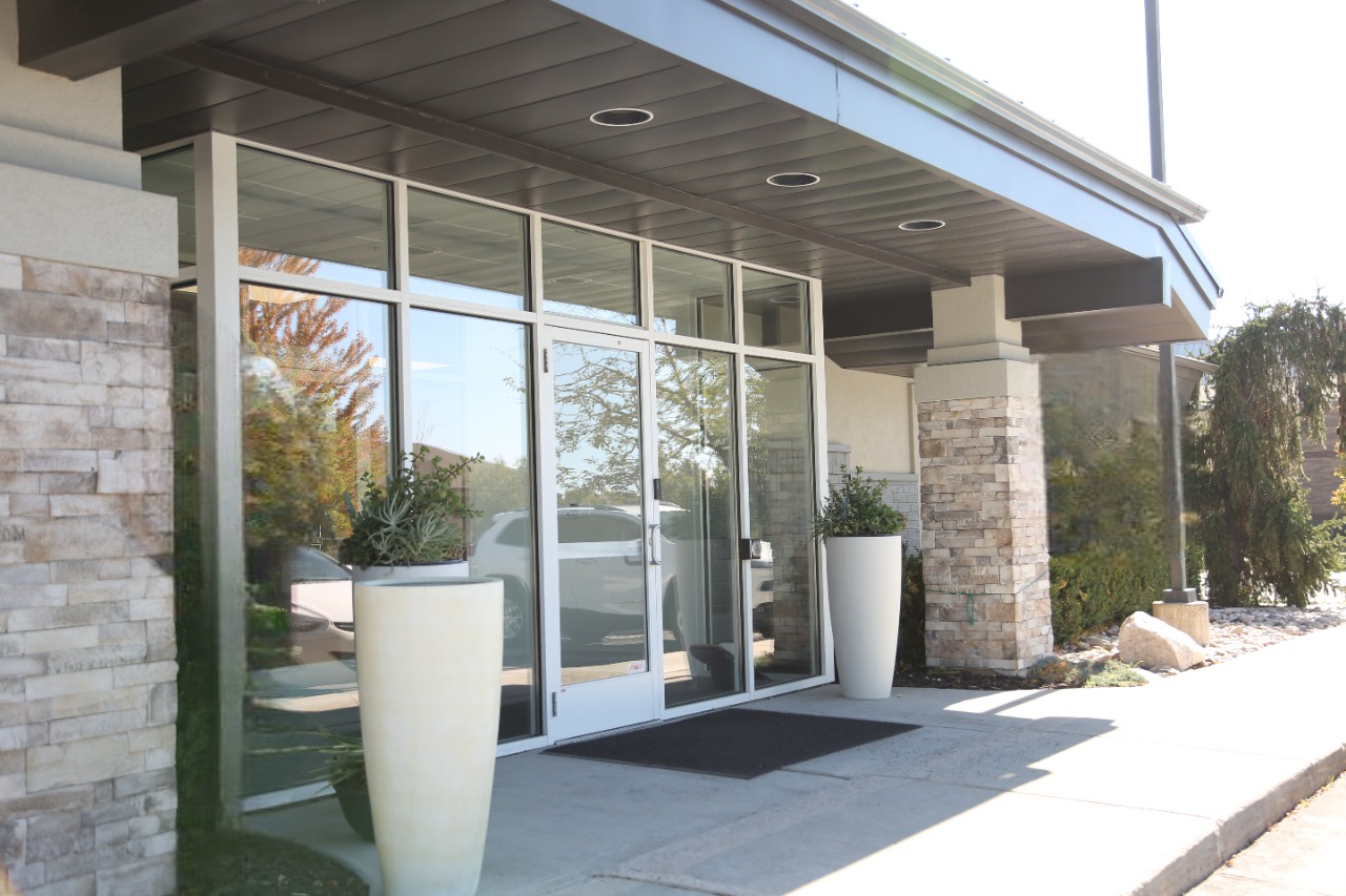 Timeless Skin and Wellness - Hair Salon in Ogden