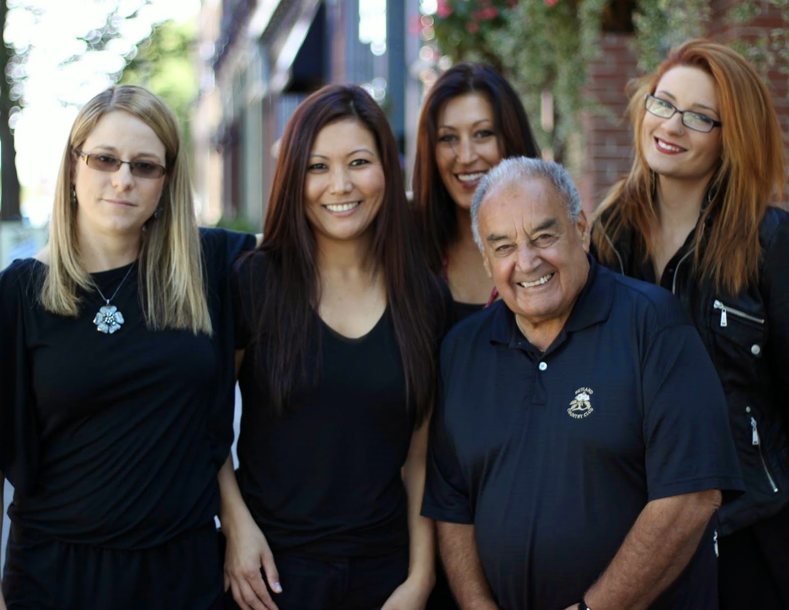Associates In Haircutting - Barbershop in Burlington