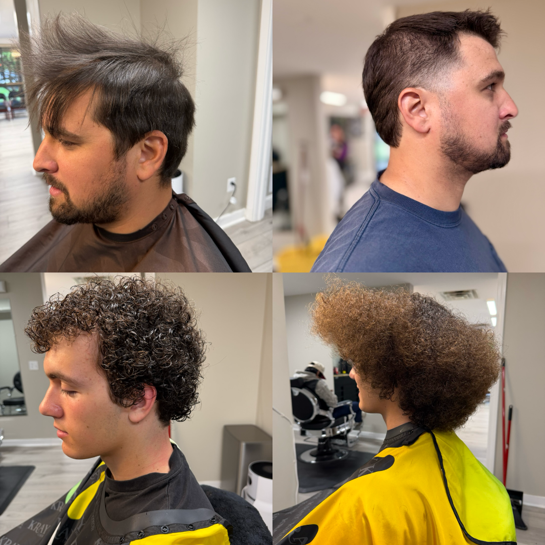 On Point Barbershop 2 - Colchester - Barbershop in Burlington
