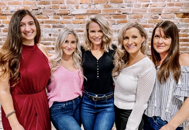 Code Style Club - Hair Salon in Burlington