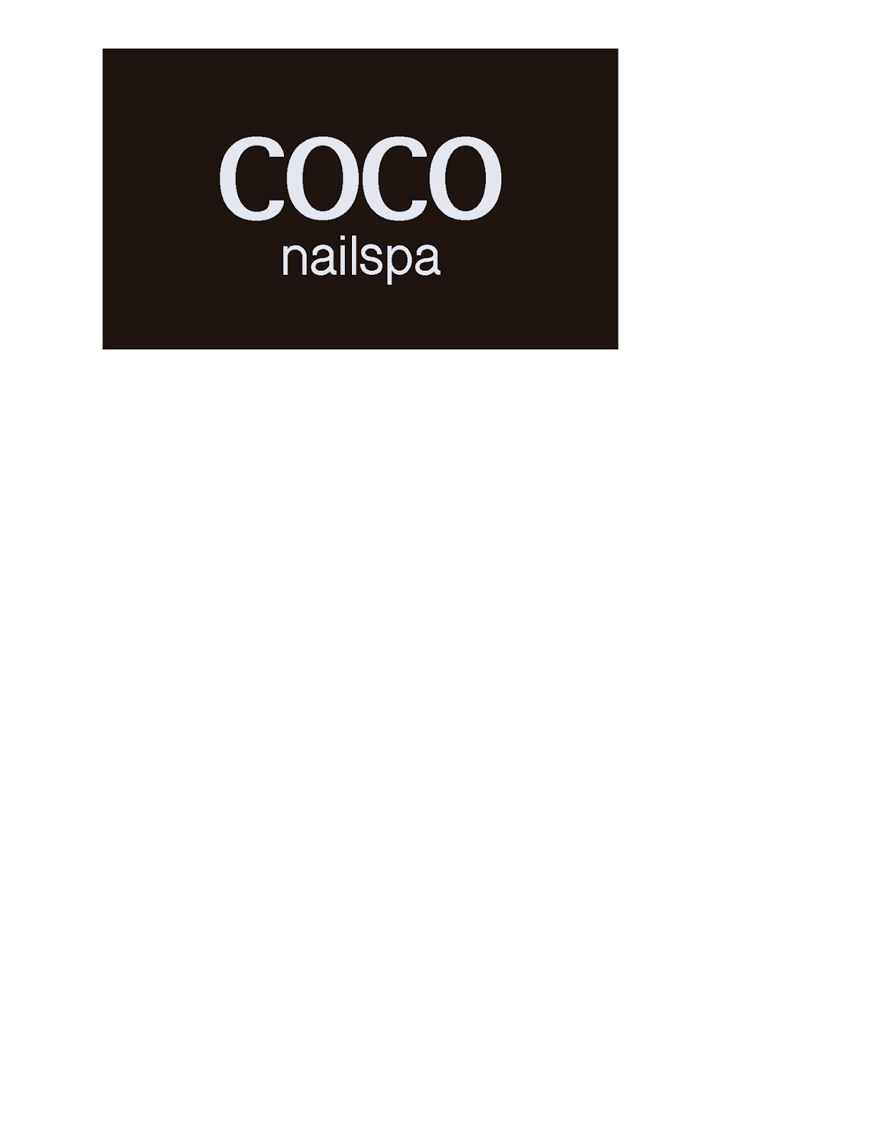 CoCo NailBar - Nail Salon in Burlington