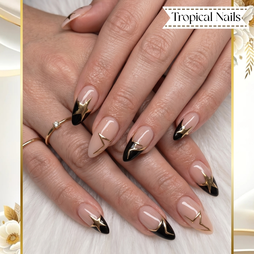 Tropical Nails - Nail Salon in Burlington