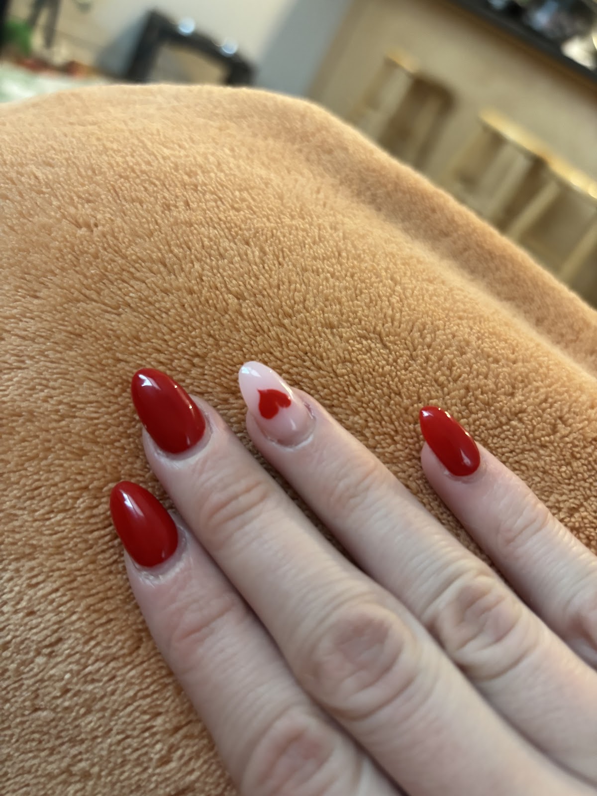 Champlain Nails - Nail Salon in Burlington