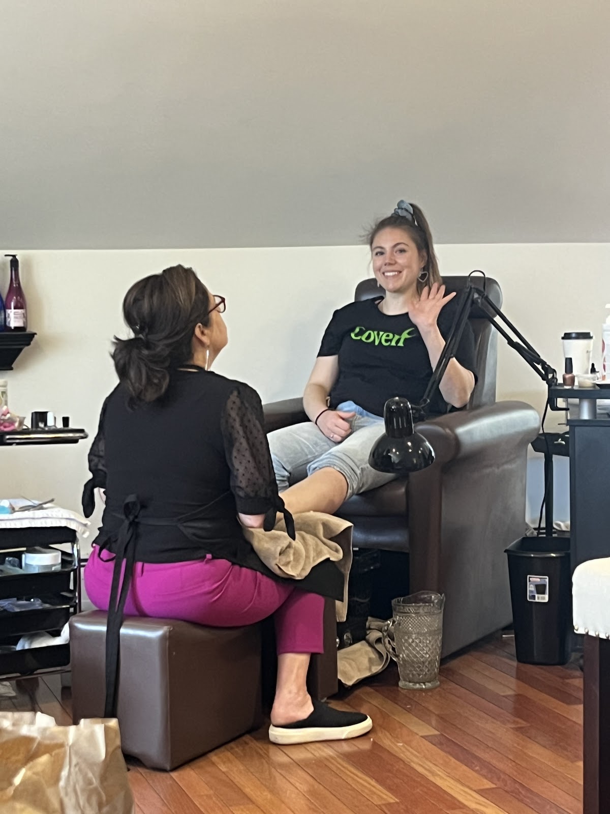 It's My Day Spa - Beauty Spa in Burlington