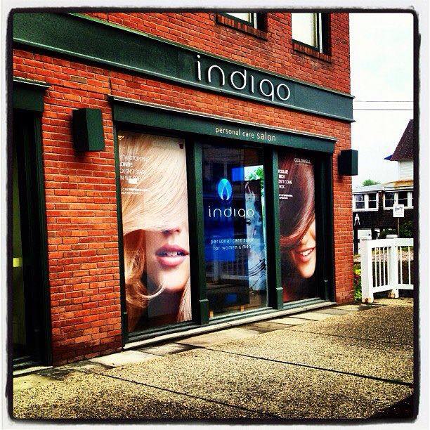 Indigo Salon - Hair Salon in Burlington