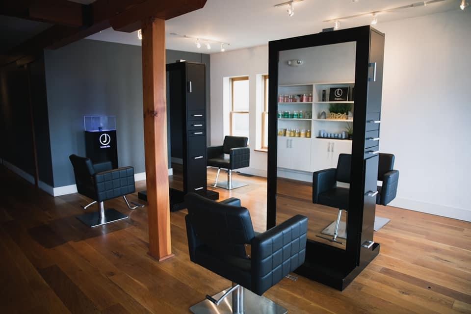 Jubilance Salon - Hair Salon in Burlington