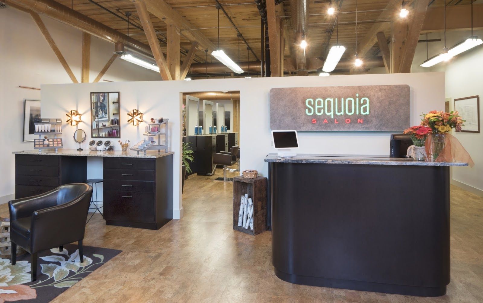 Sequoia Salon - Hair Salon in Burlington