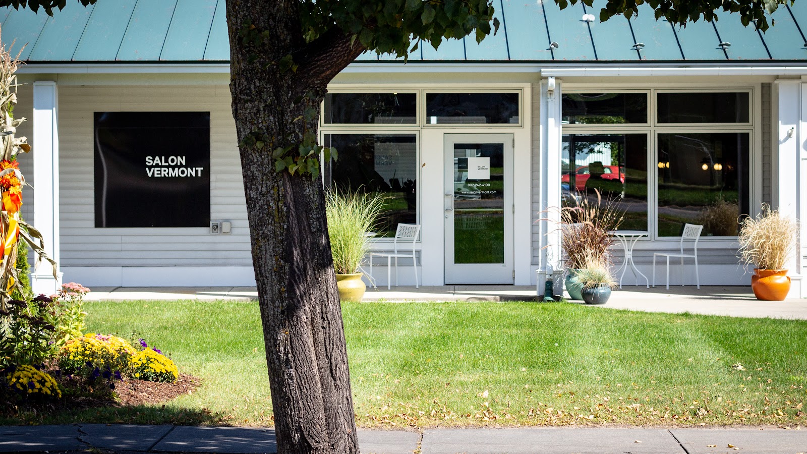 Salon Vermont - Hair Salon in Burlington