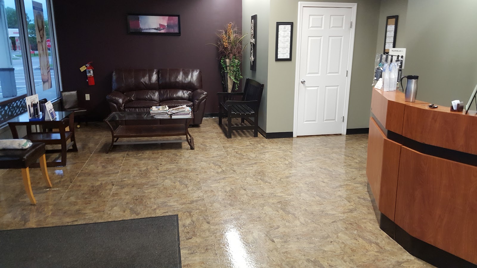 Salon Capri - Hair Salon in Burlington