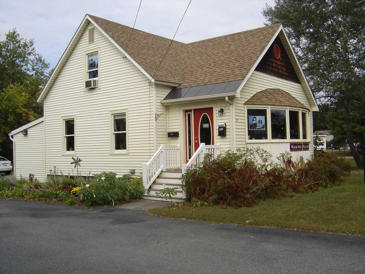 Hair Forte - Hair Salon in Burlington
