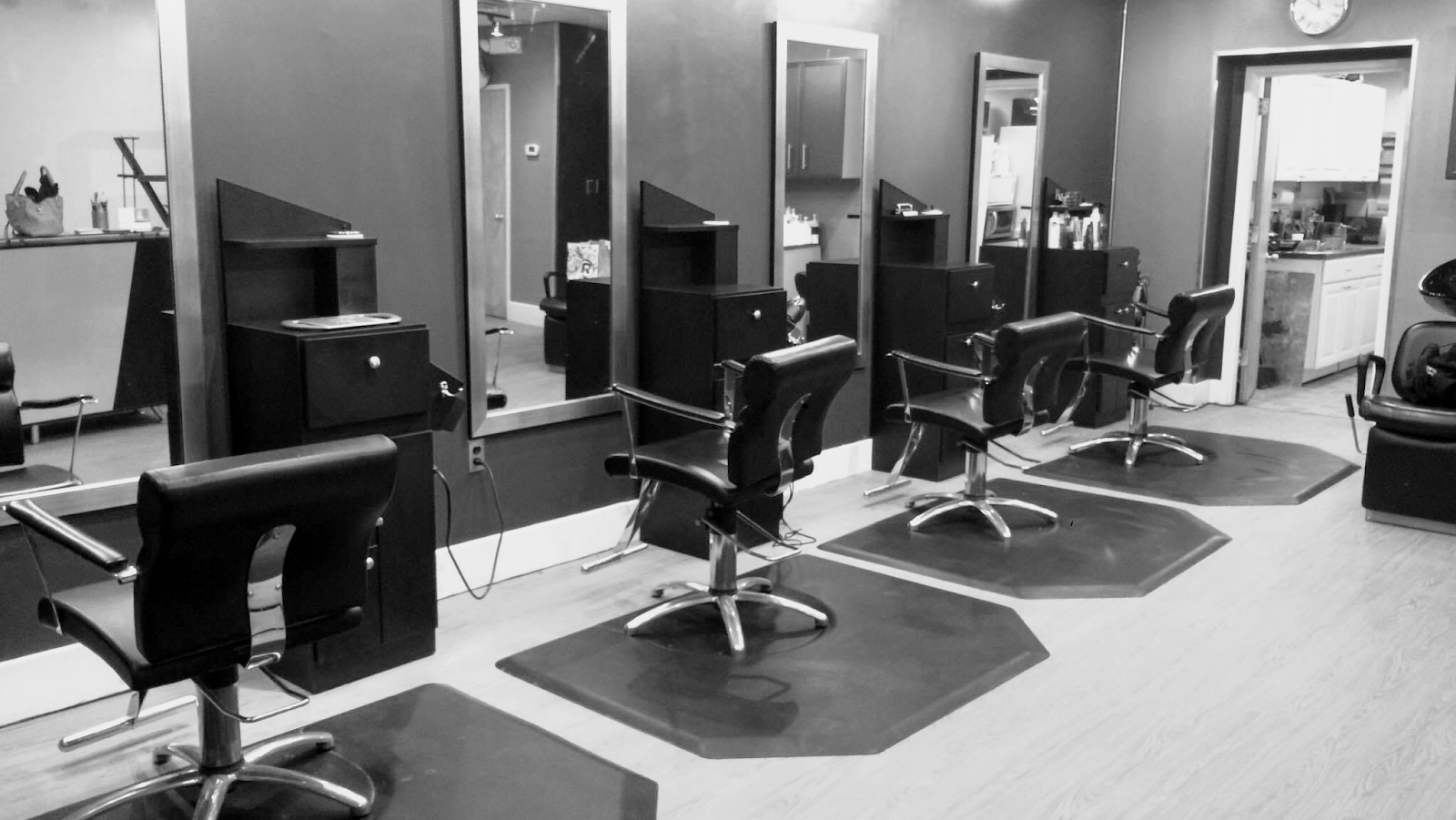shear ENVY - Barbershop in Burlington