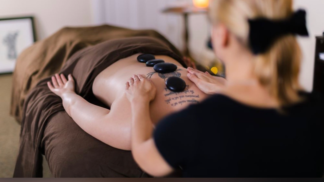 Brilliant Massage & Skin - Hair Salon in Burlington