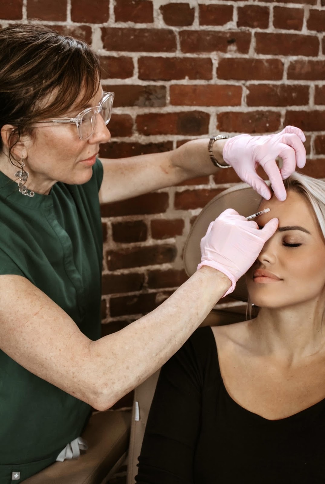 Pêche Medical + Wellness - Beauty Spa in Burlington