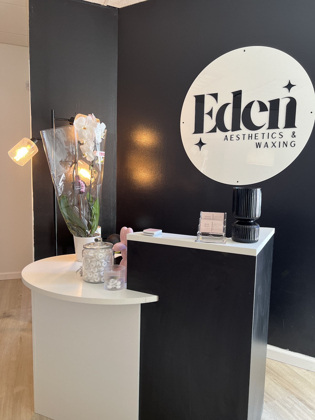 Eden Aesthetics & Waxing - Beauty Spa in Burlington