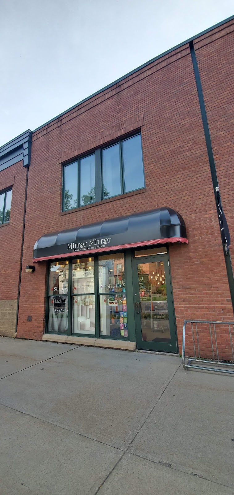 Mirror Mirror - Beauty Spa in Burlington