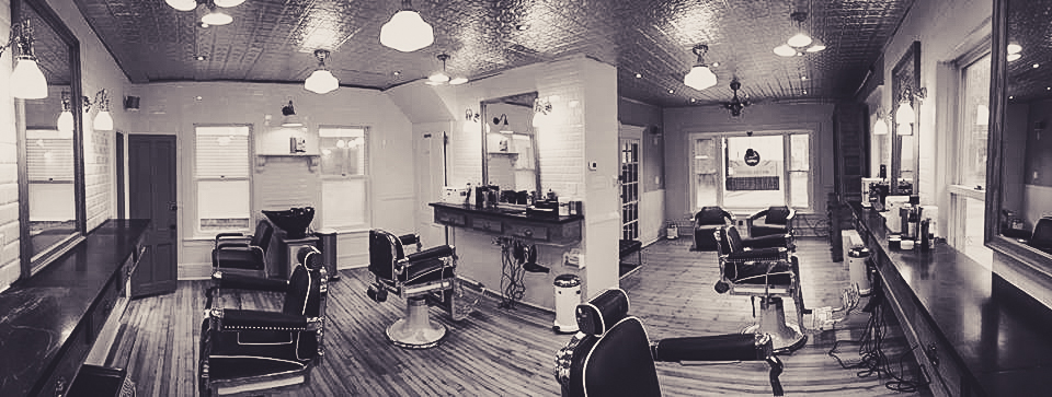 Myles Court Barbershop - Barbershop in Montpelier