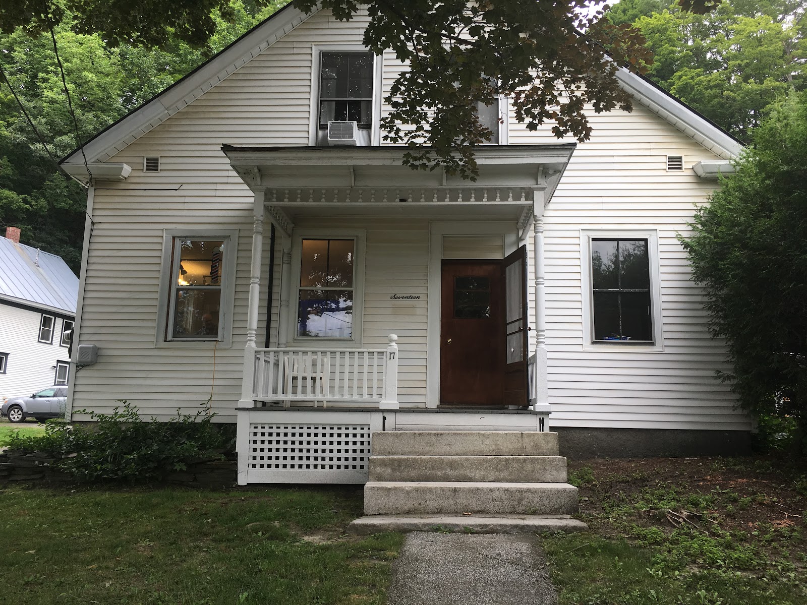 The Barber Todd LLC - Barbershop in Montpelier