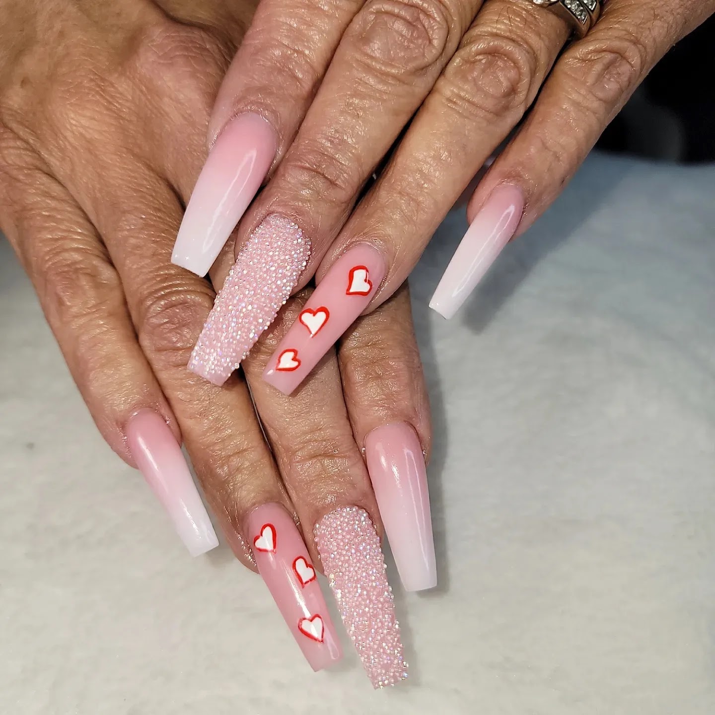 Lotus Day Spa and Nails - Nail Salon in Montpelier