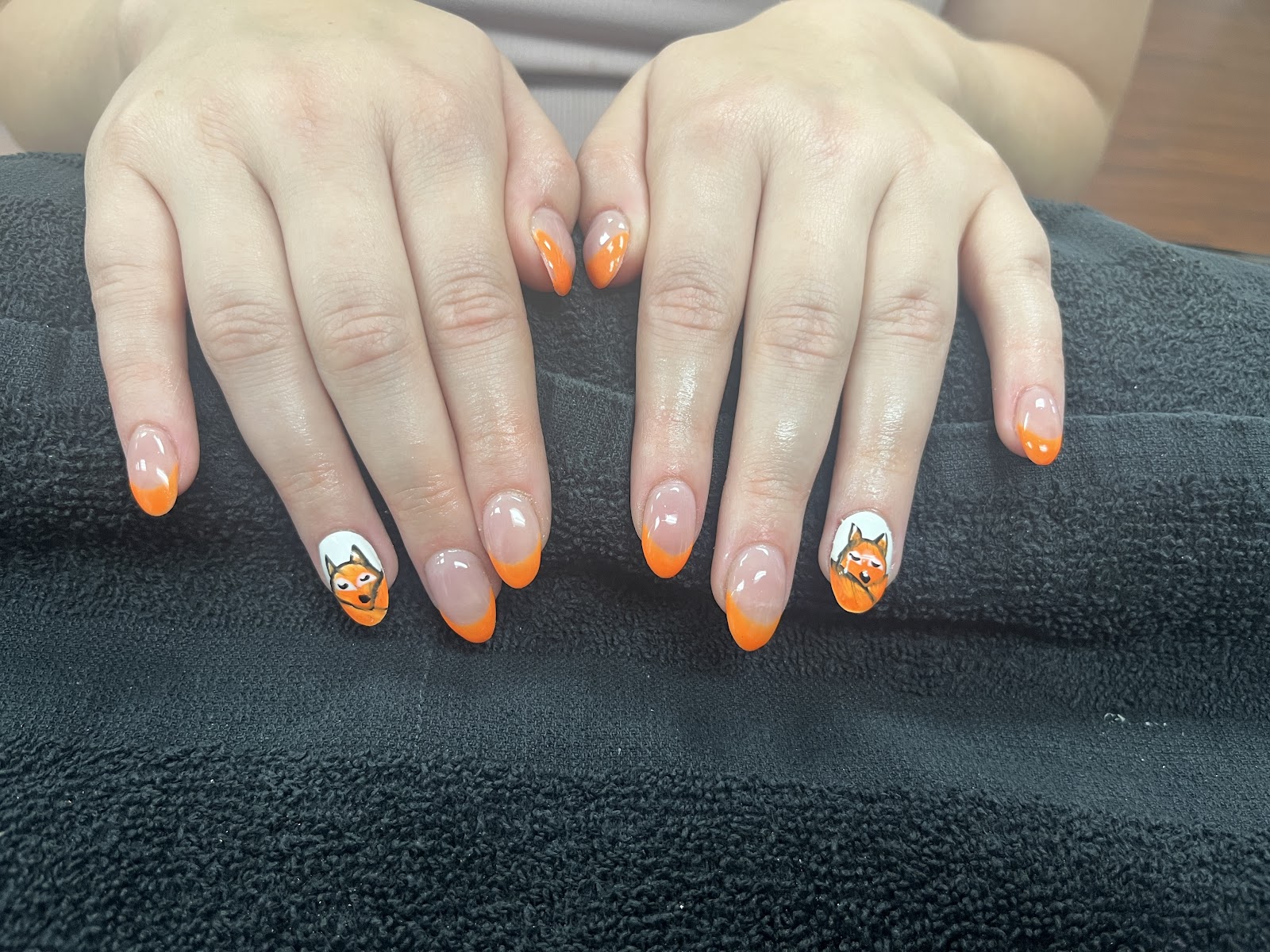 Beauty Loft - Nail Salon in Montpelier
