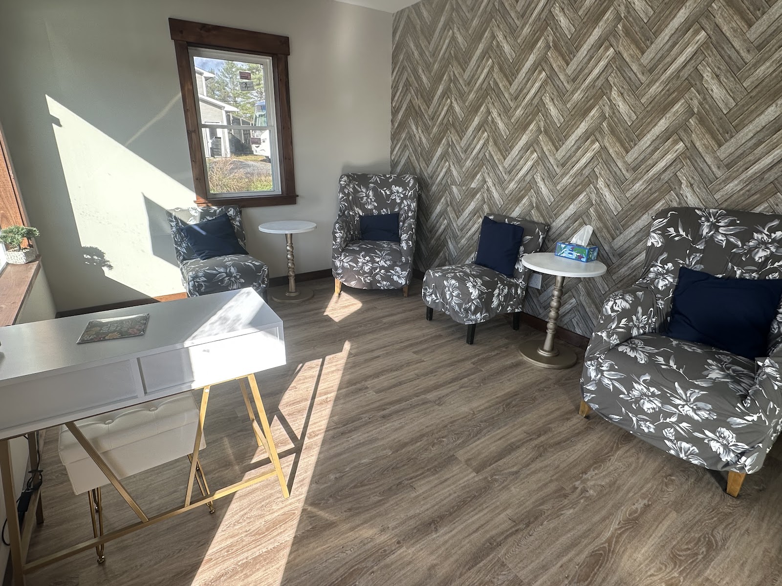 Green Mountain Day Spa - Beauty Spa in Montpelier