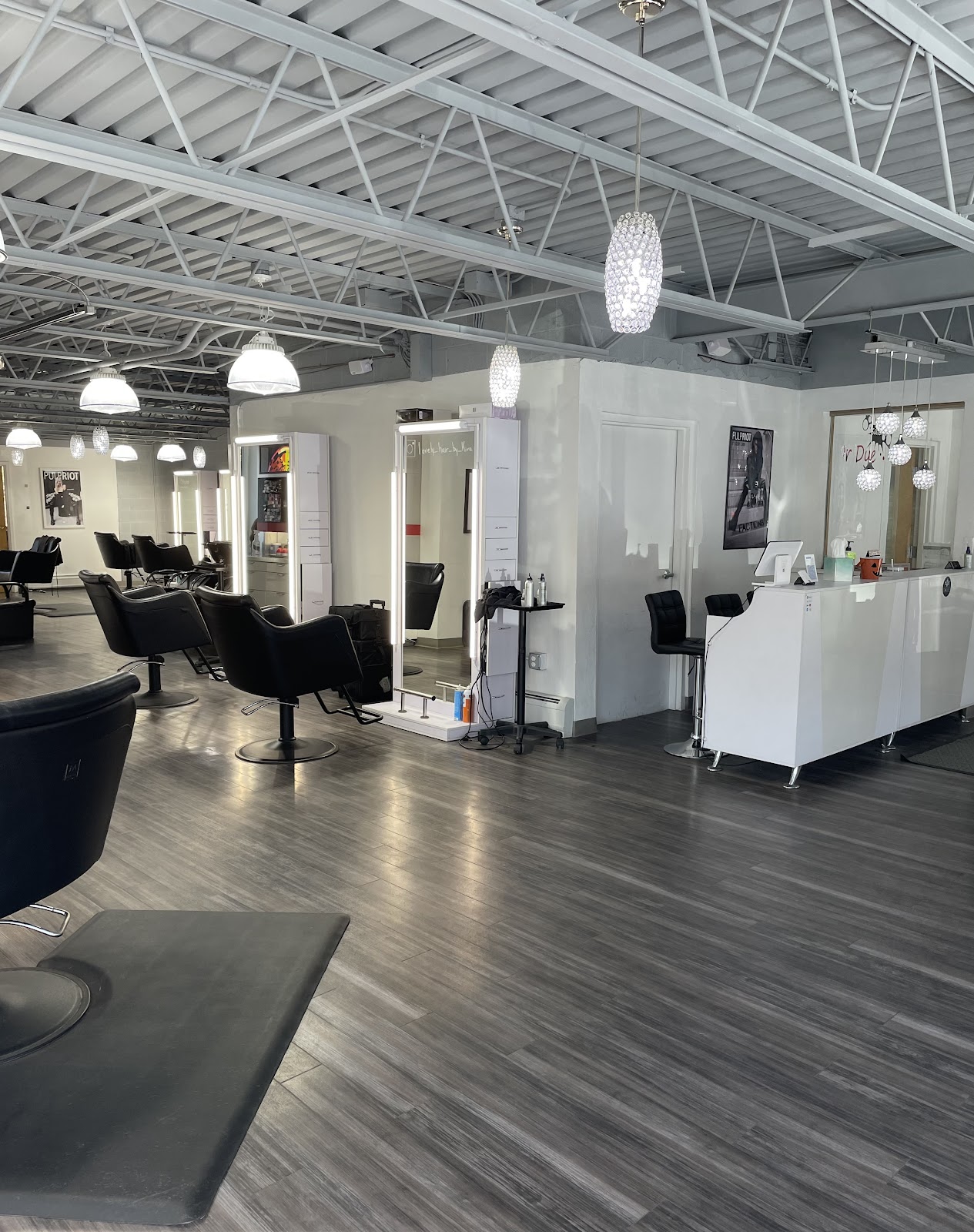 Do or Dye Salon - Beauty Spa in Montpelier