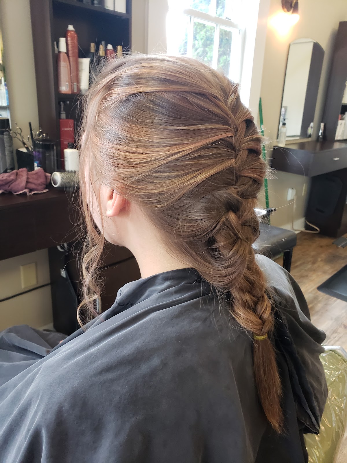 Zuri Eco Friendly Salon - Hair Salon in Montpelier