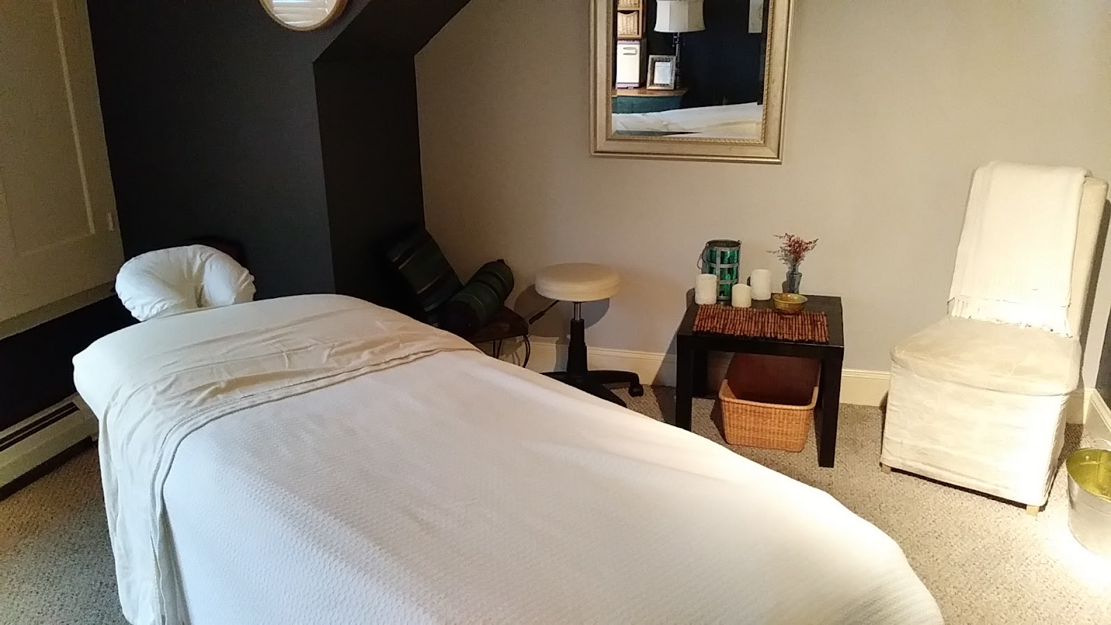 Dosha Salon & Day Spa - Beauty Spa in Montpelier